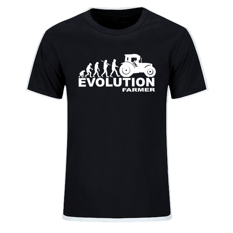 Men'S Fashion Evolution - Mùa hè Nông Dân Tiến Hóa