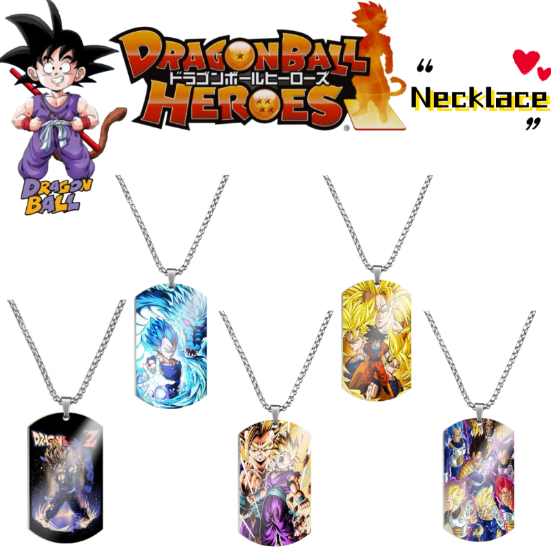 Men'S Fashion Accessories - Dragon Ball Son Gohan Majin Buu