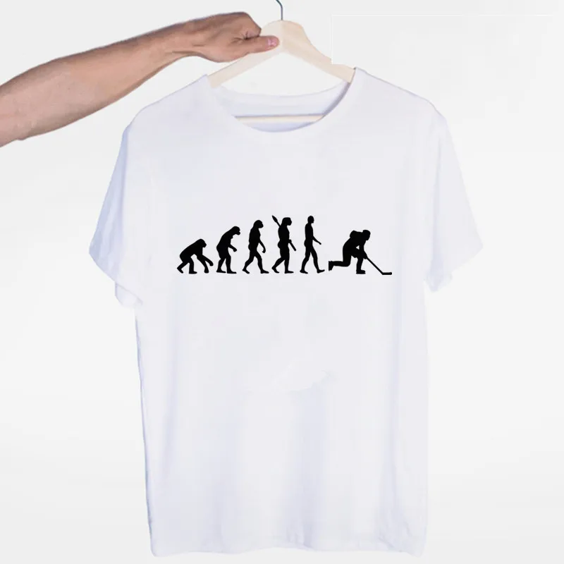 Men'S Fashion Evolution - Nam Tiến Hóa Của Băng Hockeyer