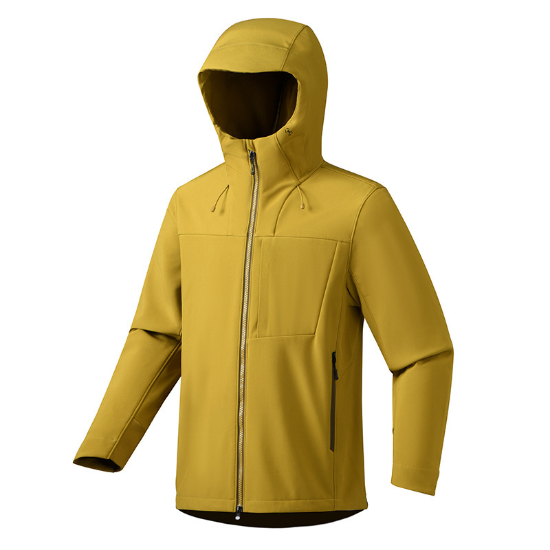 Windbreaker Men Zip - Waterproof Jacket Men Outdoor Hiking Camping