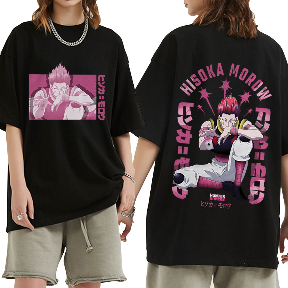 Men'S Fashion X - Anime Hunter X Hunter Hisoka Morow