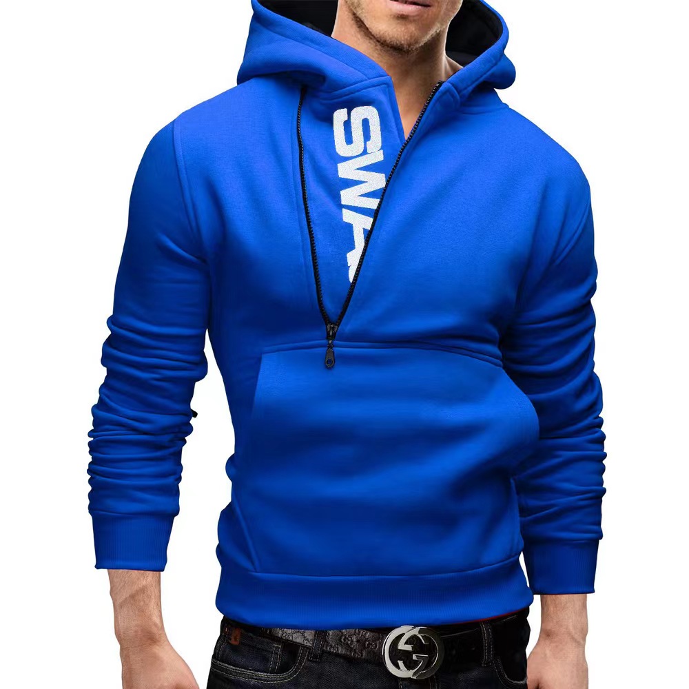 2024 Autumn Fashion Men Casual - đánh giá và giá Mens Fashion Mullet