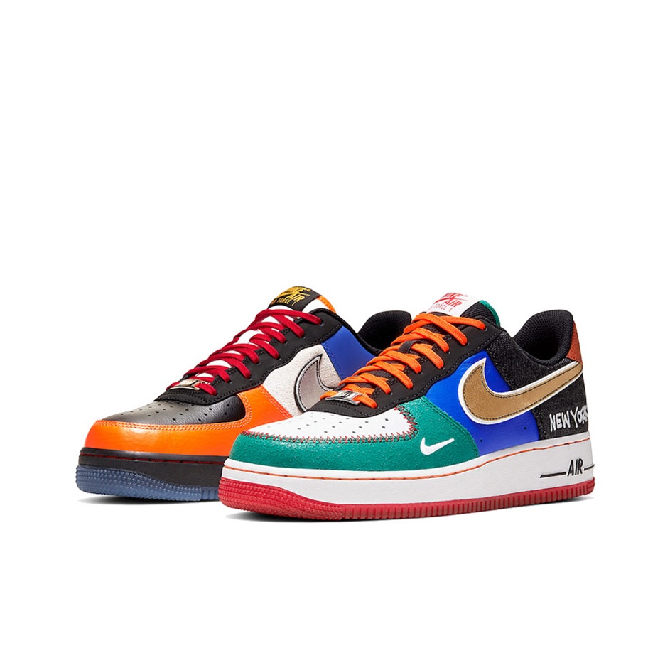 Nike Air Force 1 Skateboard Sh - đánh giá và giá Nike Shoes Air Force 1
