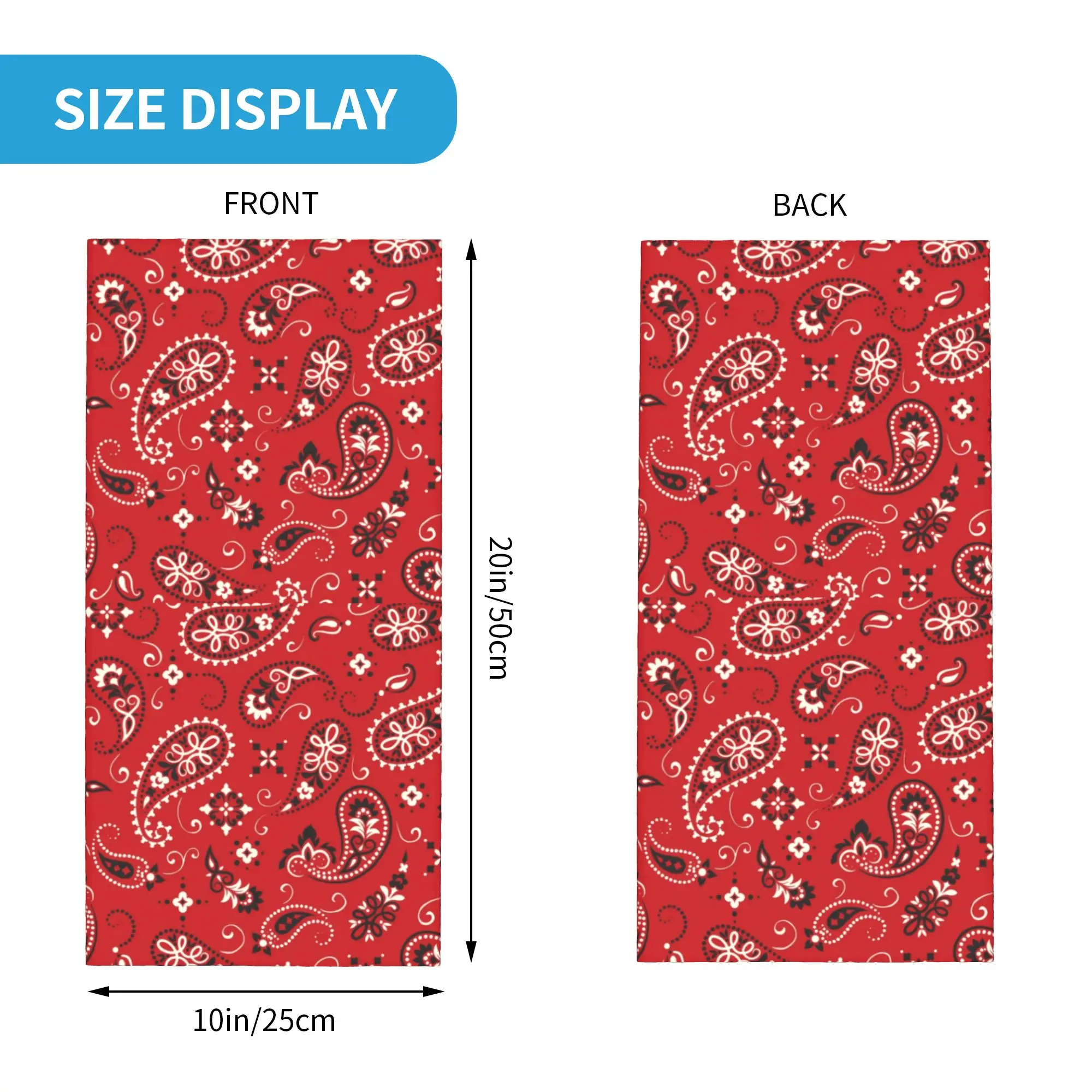 New Red Bandana Bandana Neck G - đánh giá và giá Men'S Fashion Rings