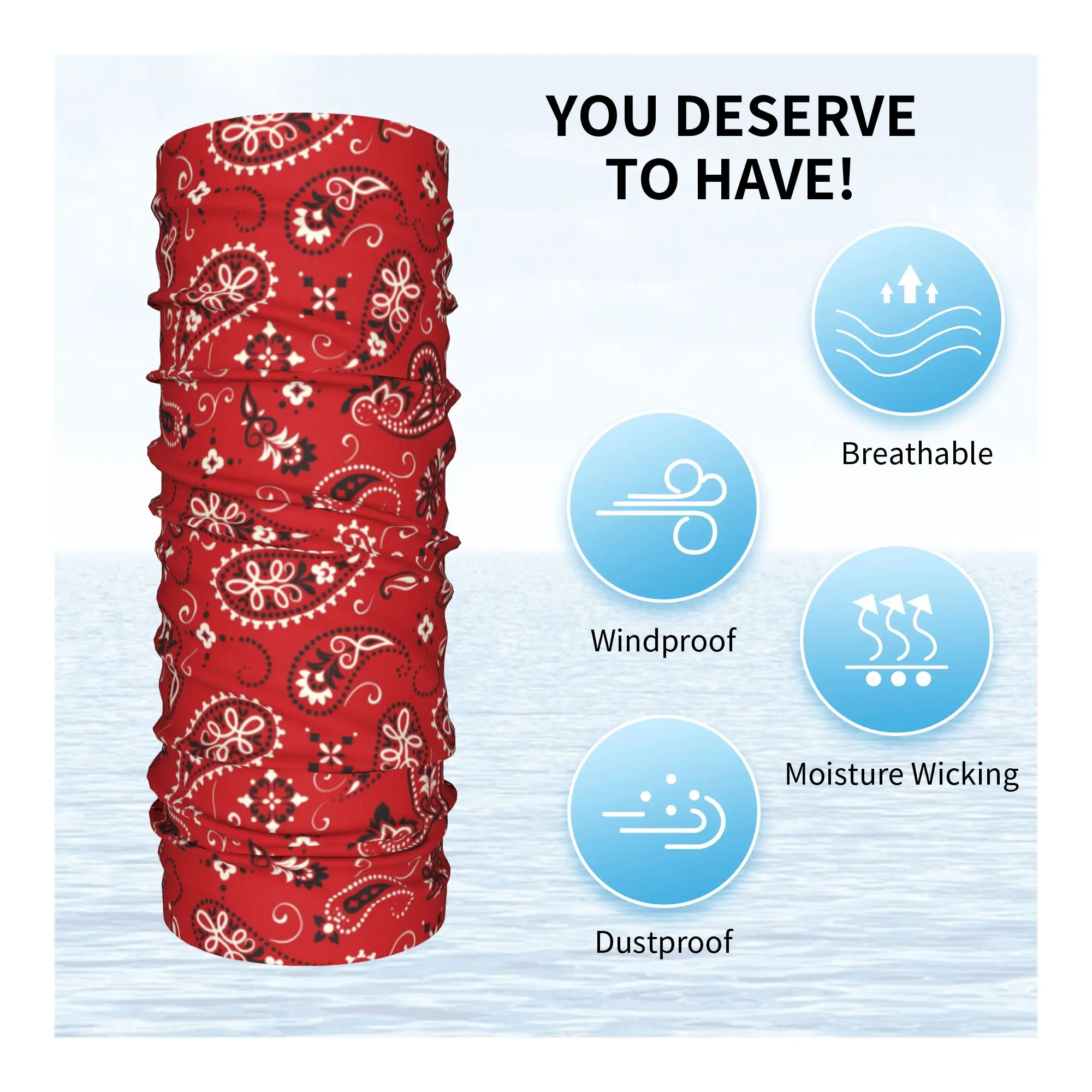New Red Bandana Bandana Neck G - đánh giá và giá Men'S Fashion Rings