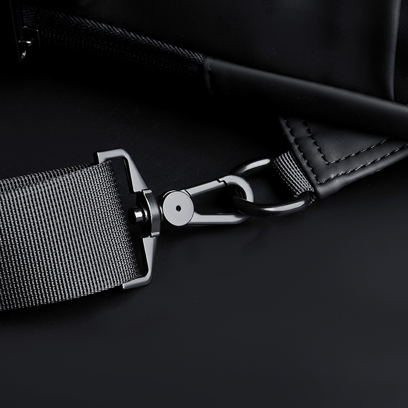 Men Multifunction Anti Theft U - đánh giá và giá Crossbody Bag Men