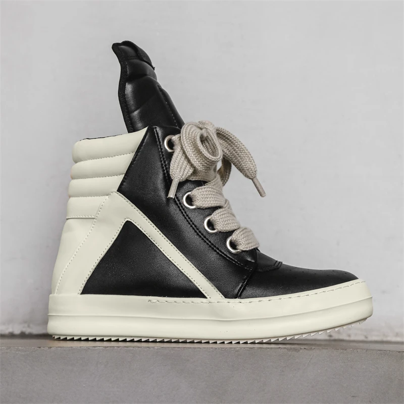 Men Casual Luxury Sneakers Str - đánh giá và giá Queer Men'S Fashion