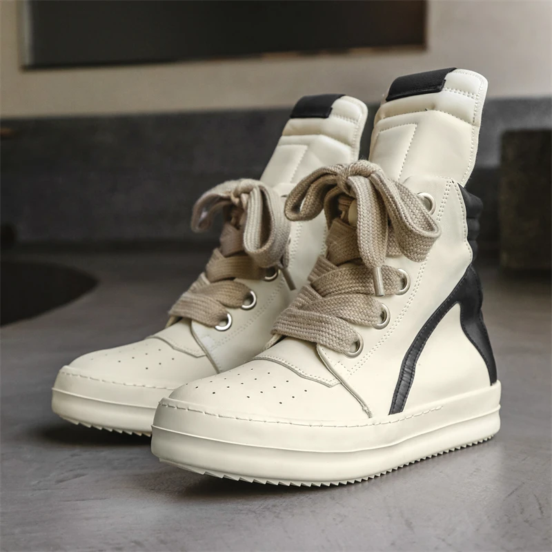 Men Casual Luxury Sneakers Str - đánh giá và giá Queer Men'S Fashion