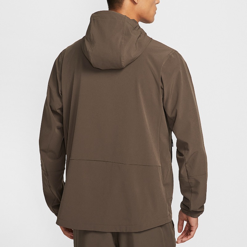 Nike Woven Cropped Hood Zip Wi - đánh giá và giá Windbreaker Men Zip