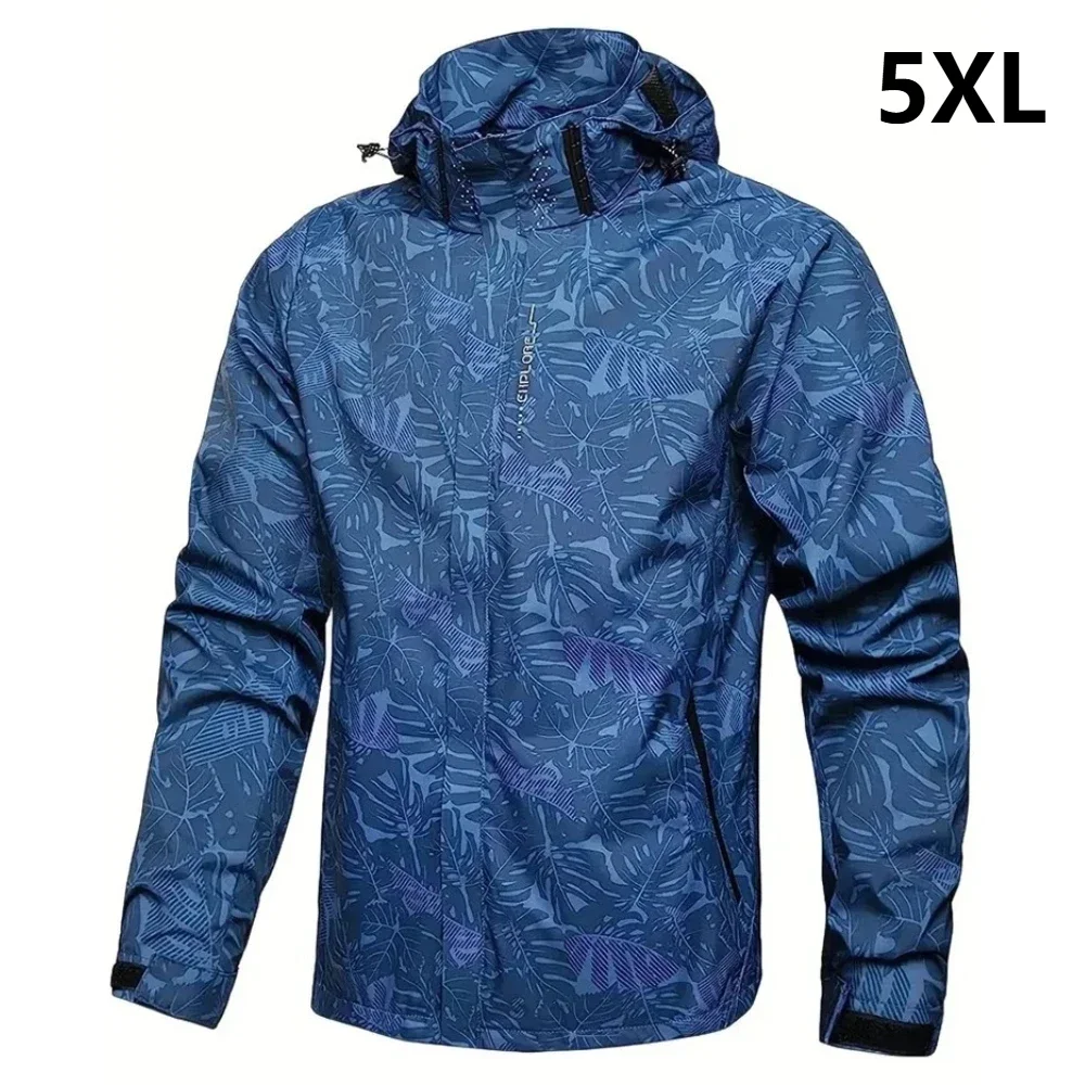 Men's Casual Waterproof Windbr - đánh giá và giá Windbreaker Men Zip