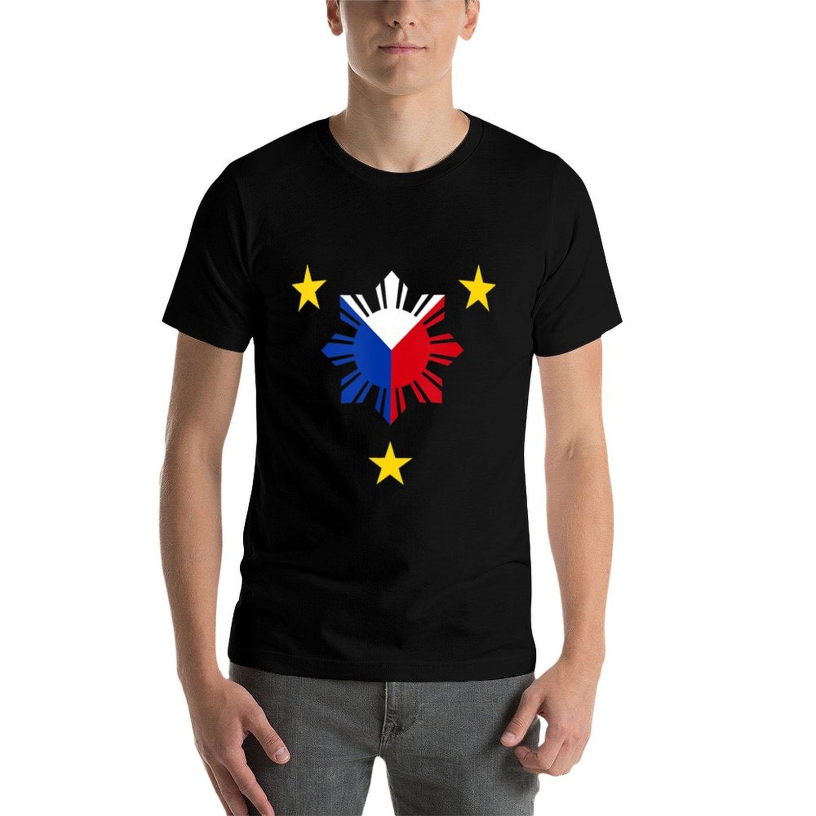 Philippine Flag - Philippines  - đánh giá và giá Men'S Fashion Philippines