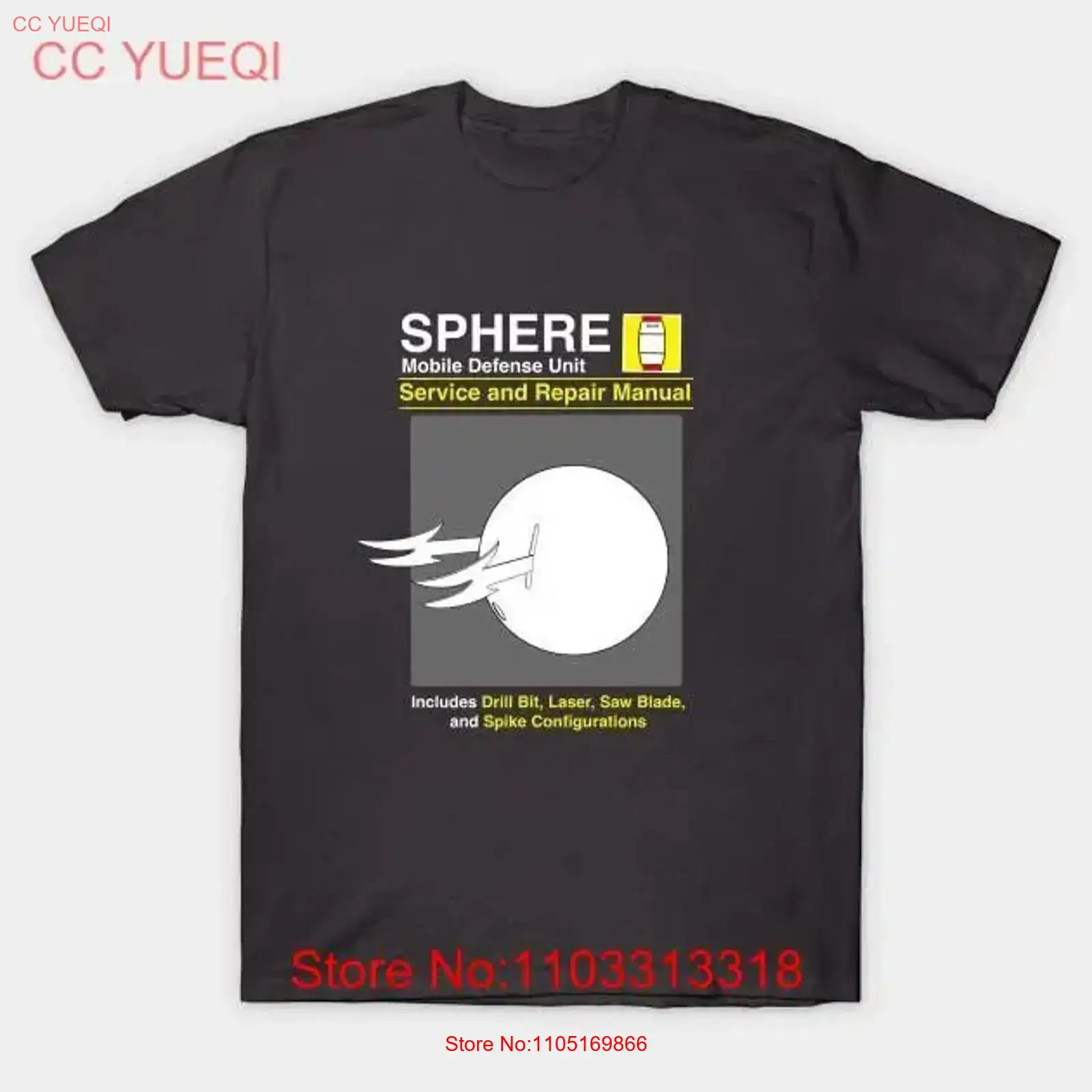 Sphere Repair Manual Made in A - đánh giá và giá Mens Fashion Australia