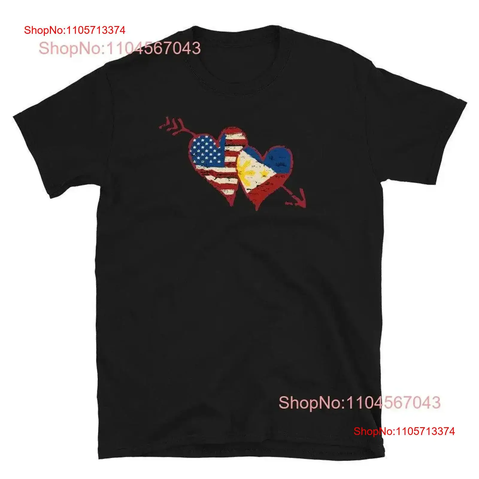 I Love my Pinay Wife Filipina  - đánh giá và giá Men'S Fashion Philippines