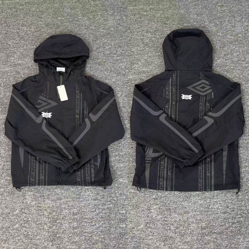 Vintage Black Mertra Jacket Wi - đánh giá và giá Windbreaker Men Zip