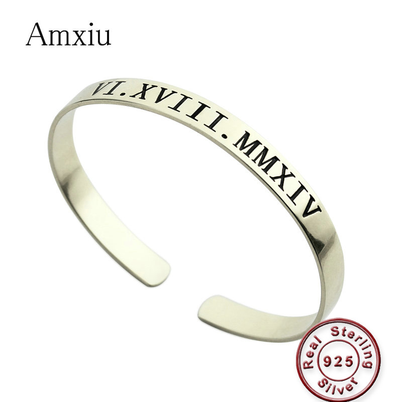 Amxiu Personalized Cuff Bangle - đánh giá và giá Men'S Fashion Jewelry Bracelets
