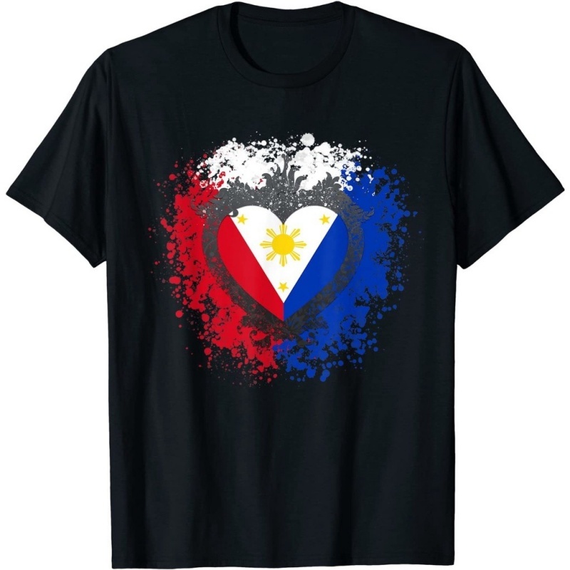 3D Printed Philippine Independ - đánh giá và giá Men'S Fashion Philippines