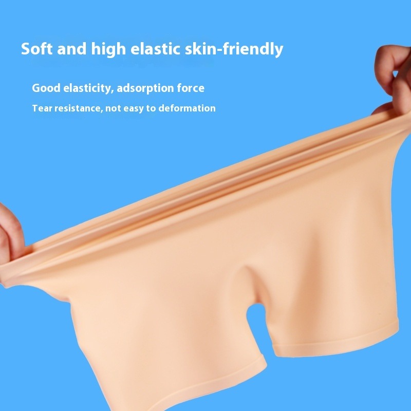 Silicone Swim Trunks Small Siz - đánh giá và giá Men'S Fashion Underwear