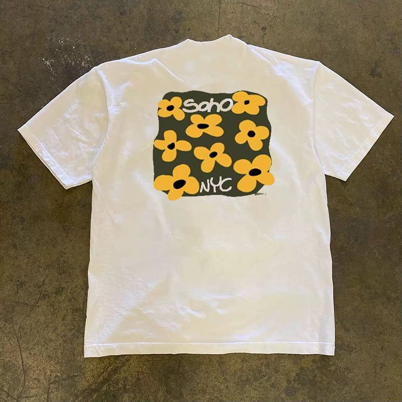 2026 New Cool Cotton T Shirt T - đánh giá và giá Men'S Fashion Nyc