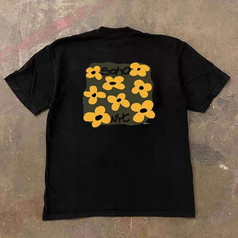 2026 New Cool Cotton T Shirt T - đánh giá và giá Men'S Fashion Nyc