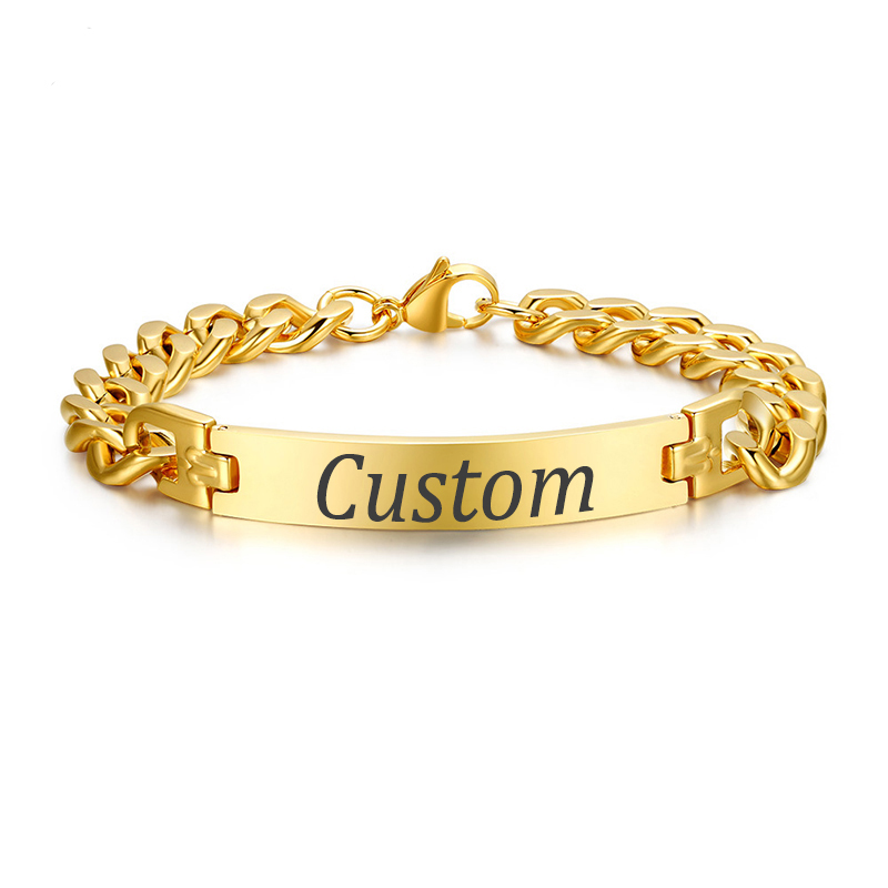Azimiby Customizable Name Clas - đánh giá và giá Men'S Fashion Jewelry Bracelets