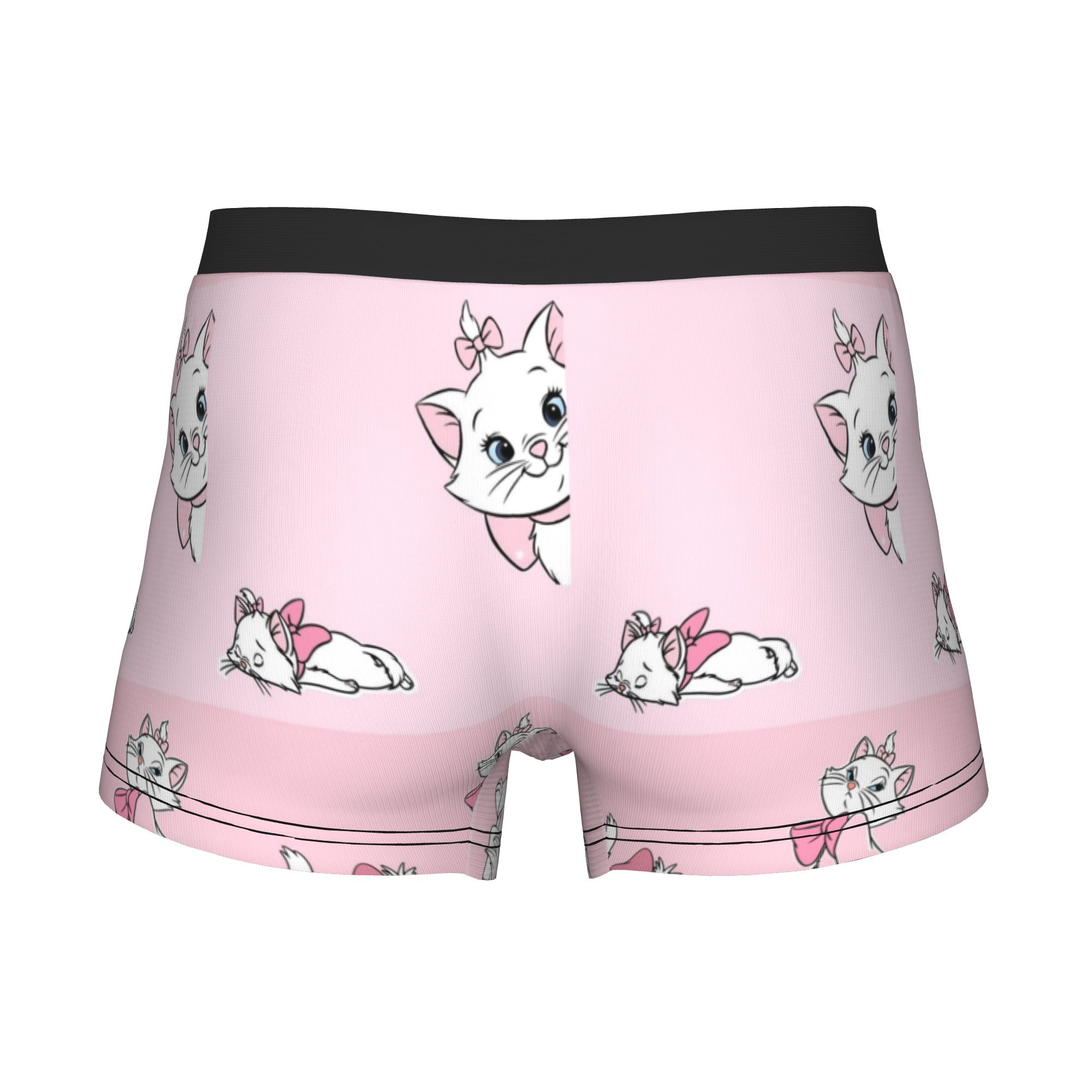 Custom M-Marie Cat Cartoon Box - đánh giá và giá Men'S Fashion Underwear