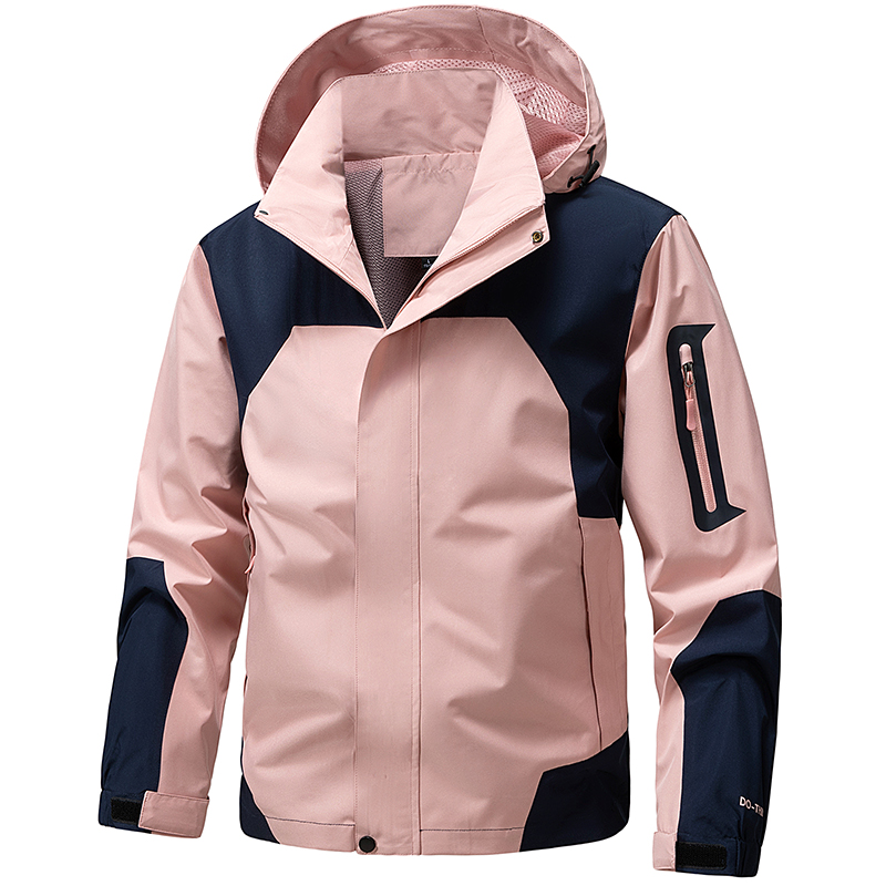 Softshell Outdoor Jacket Men Z - đánh giá và giá Windbreaker Men Zip