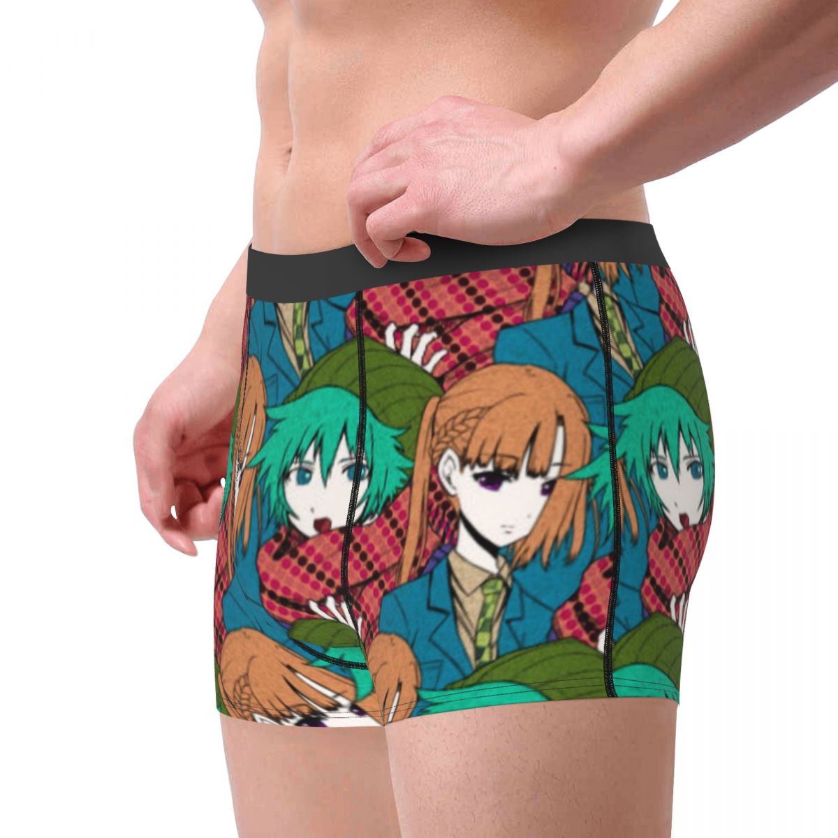 Fashion Shin Tsukimi Your Turn - đánh giá và giá Men'S Fashion Underwear