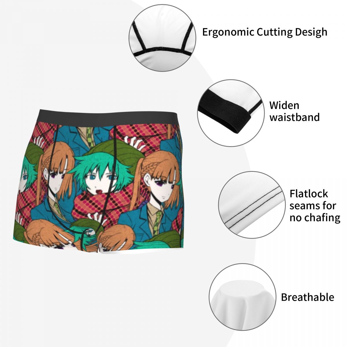 Fashion Shin Tsukimi Your Turn - đánh giá và giá Men'S Fashion Underwear