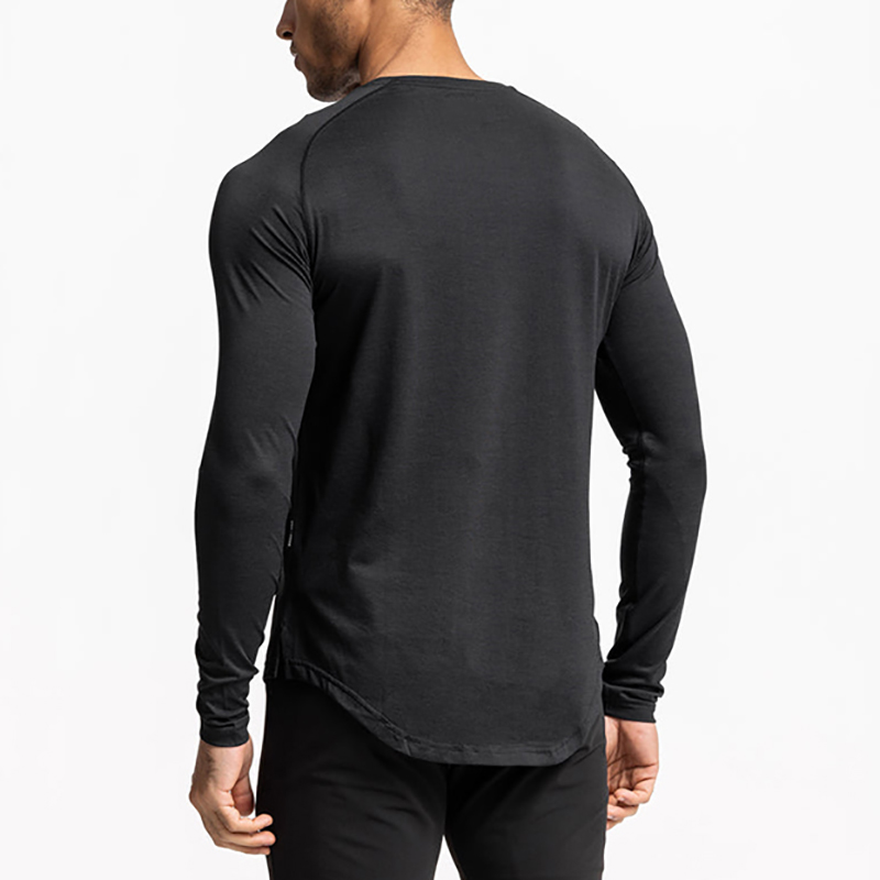 Plain Autumn Elasticity Tight  - đánh giá và giá Muscle Tee Workout