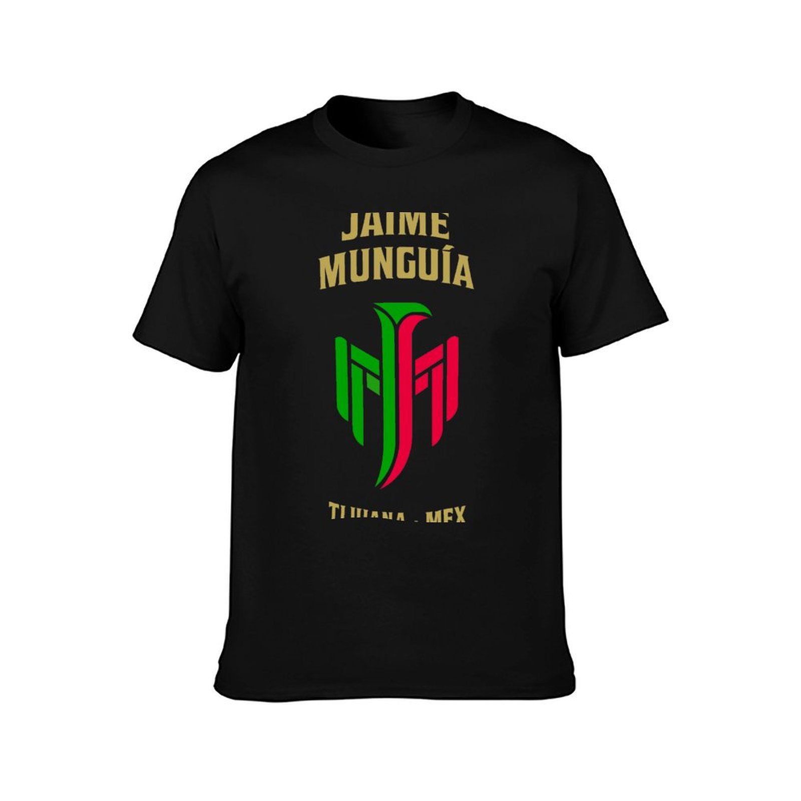 Jaime Munguia Tijuana Mexico T - đánh giá và giá Men'S Fashion Tijuana