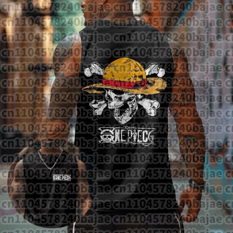 2026 One Piece Fitness Sleevel - đánh giá và giá Muscle Tee Workout