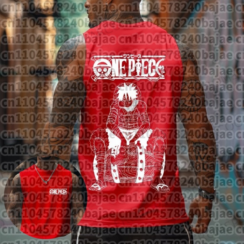 2026 One Piece Fitness Sleevel - đánh giá và giá Muscle Tee Workout