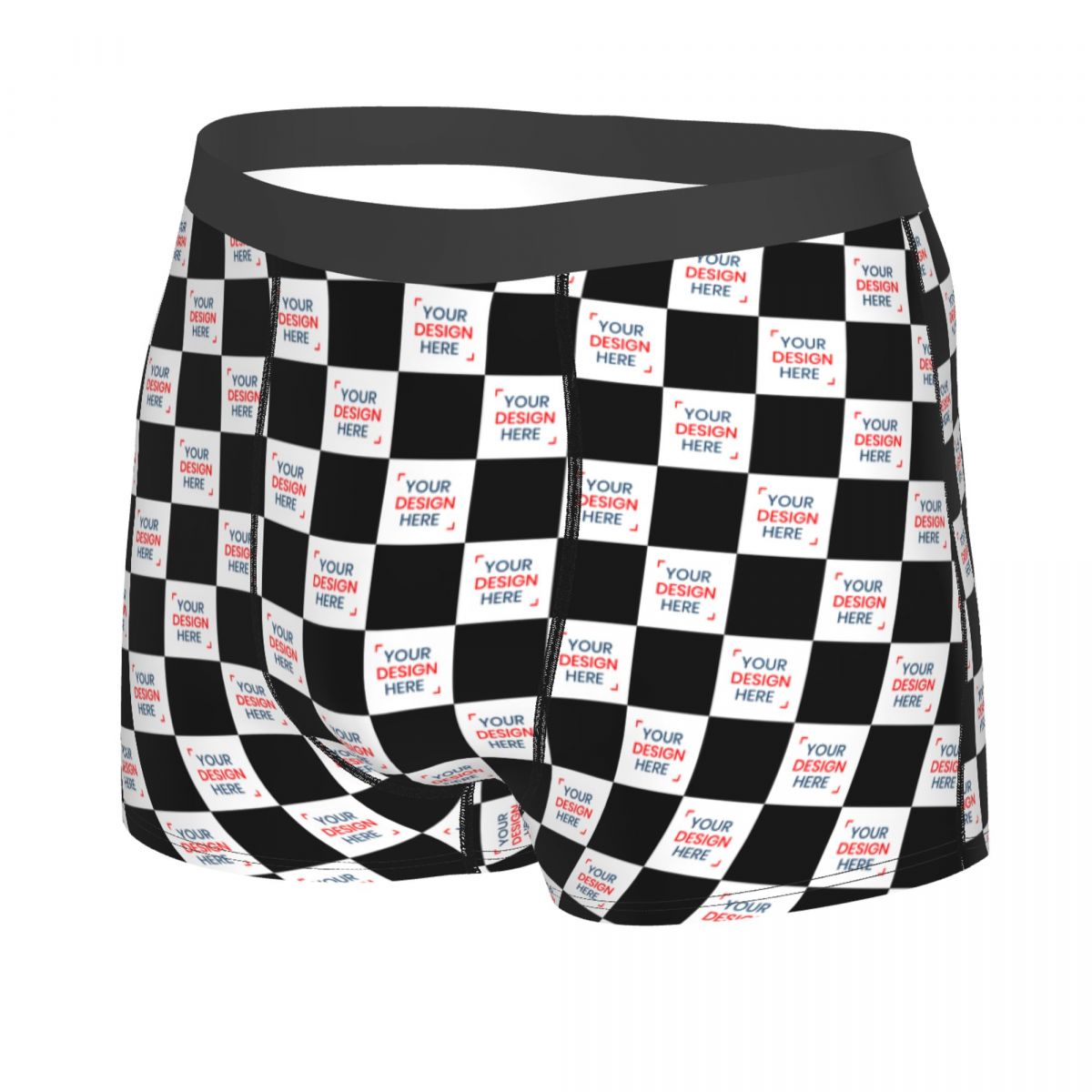 Fashion Personalized Customize - đánh giá và giá Men'S Fashion Underwear