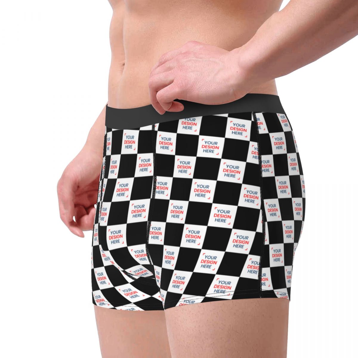 Fashion Personalized Customize - đánh giá và giá Men'S Fashion Underwear