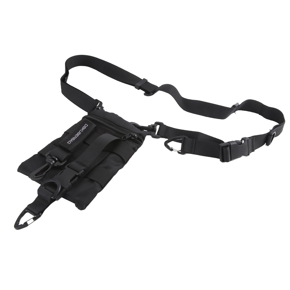 ABQR Single Shoulder Bag Men M - đánh giá và giá Crossbody Bag Men