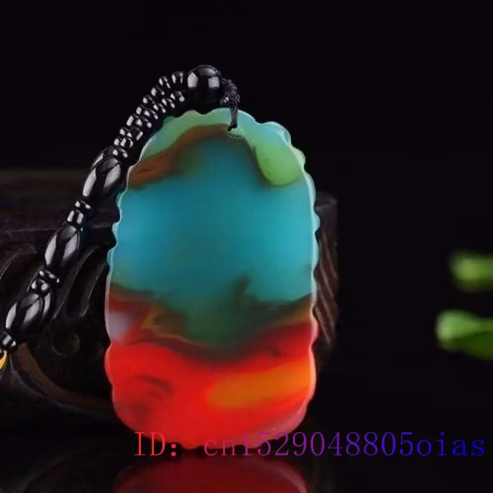 Real Jade Dragon Pendant Neckl - đánh giá và giá Men'S Fashion Jewelry