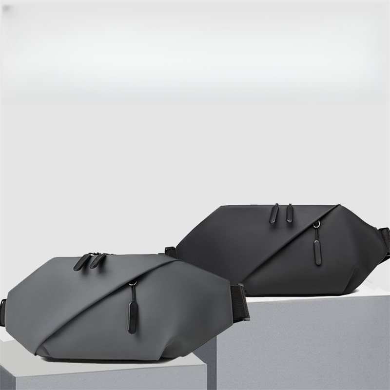 Men Minimalist Outdoor Sports  - đánh giá và giá Crossbody Bag Men