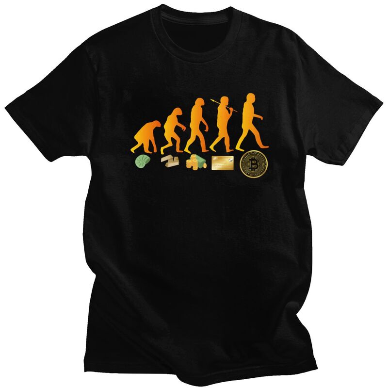 Evolution Of The Money T Shirt - đánh giá và giá Men'S Fashion Evolution