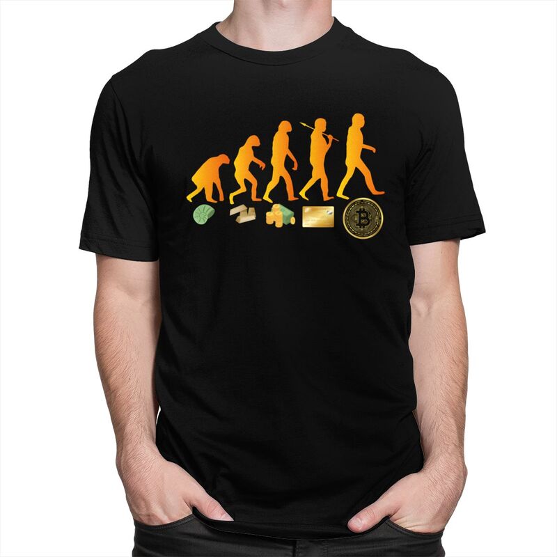 Evolution Of The Money T Shirt - đánh giá và giá Men'S Fashion Evolution