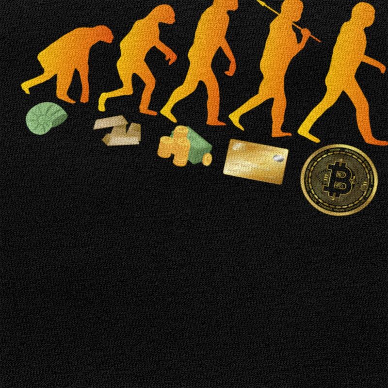 Evolution Of The Money T Shirt - đánh giá và giá Men'S Fashion Evolution
