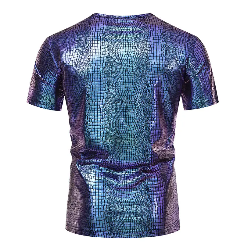 Daily Wear Men Fashion Shiny C - đánh giá và giá Mens Fashion Mullet