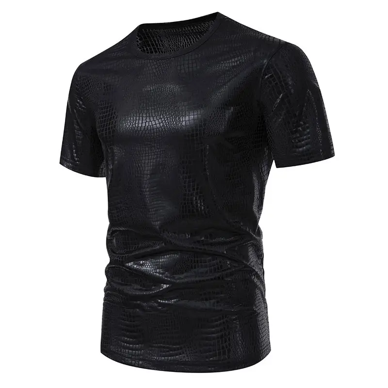 Daily Wear Men Fashion Shiny C - đánh giá và giá Mens Fashion Mullet