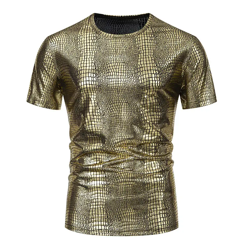Daily Wear Men Fashion Shiny C - đánh giá và giá Mens Fashion Mullet
