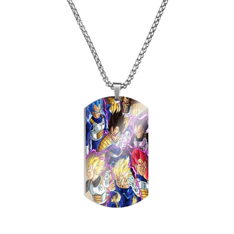 Dragon Ball Son Gohan Majin Bu - đánh giá và giá Men'S Fashion Accessories