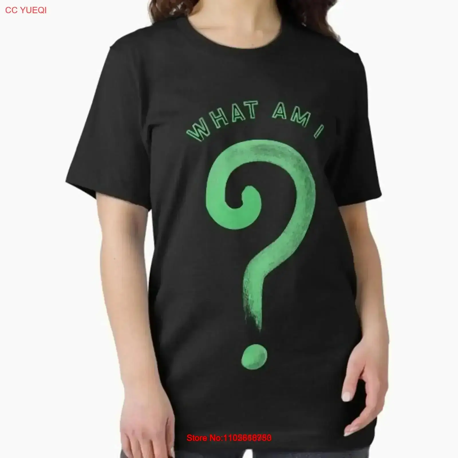 The Riddler Essential T Shirt  - đánh giá và giá Mens Fashion Australia