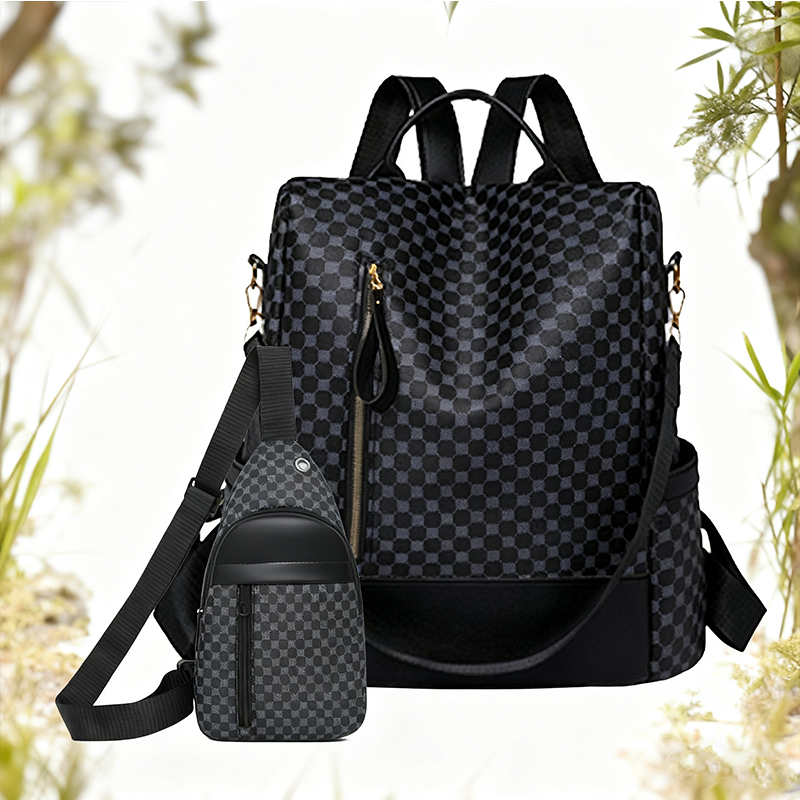 Unisex Fashion Versatile Messe - đánh giá và giá Crossbody Bag Men
