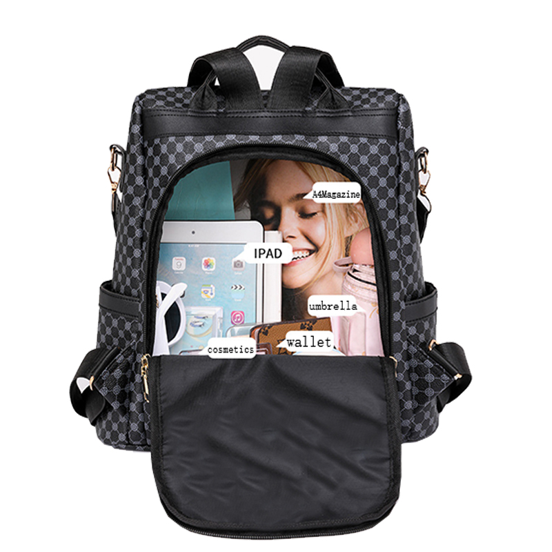 Unisex Fashion Versatile Messe - đánh giá và giá Crossbody Bag Men
