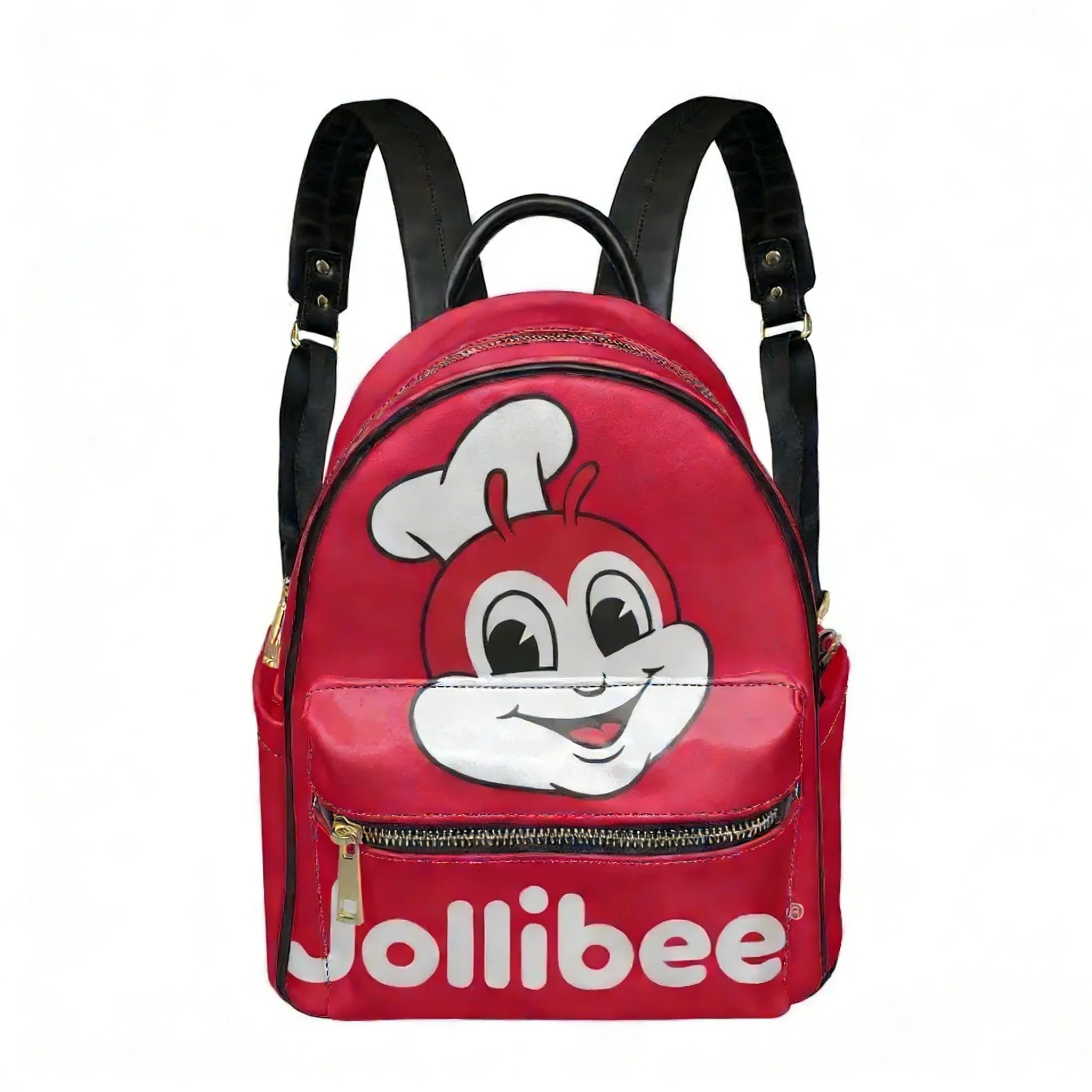 J-Jollibee Philippine Backpack - đánh giá và giá Men'S Fashion Philippines