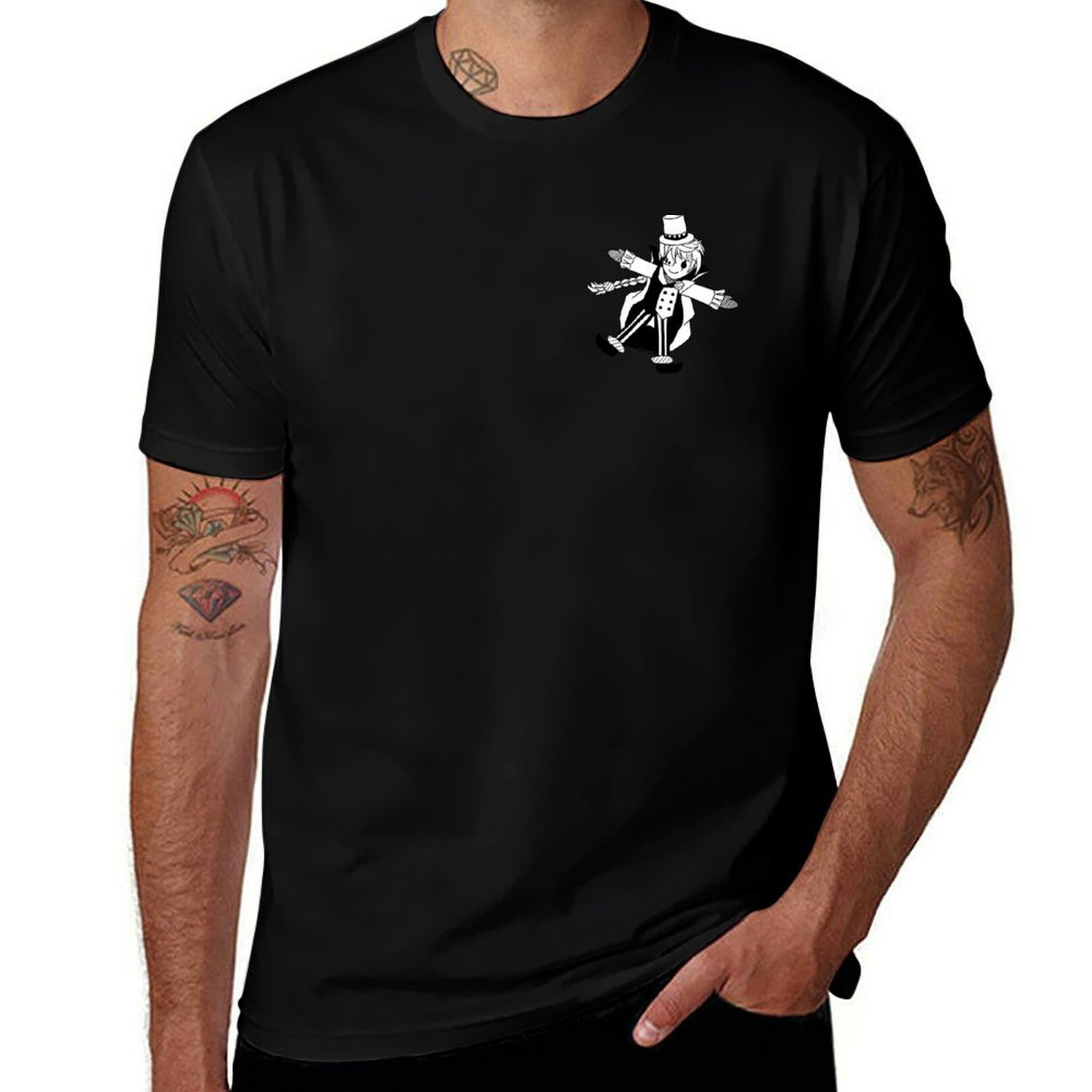 Quiz Time! T-Shirt Fashion Cas - đánh giá và giá Men'S Fashion Quiz