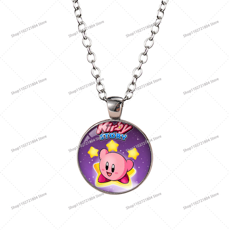 Kirbys Time Stone Necklace for - đánh giá và giá Men'S Fashion Model